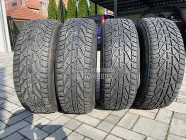 Tigar 225/65 R17 Zimska