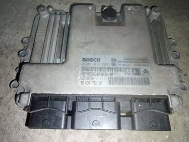 Kompjuter, ECU 1.4hdi za Peugeot 207