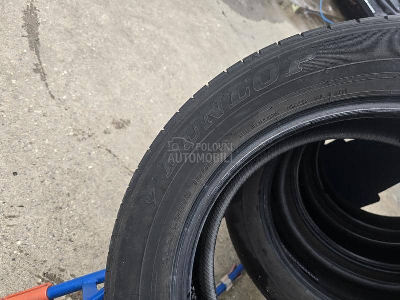 Dunlop 225/60 R18 Letnja