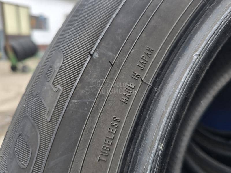 Dunlop 225/60 R18 Letnja