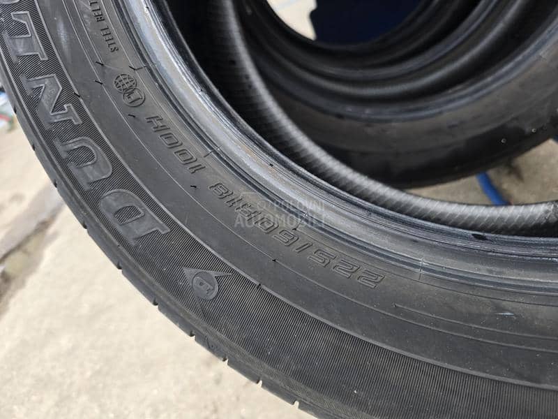 Dunlop 225/60 R18 Letnja