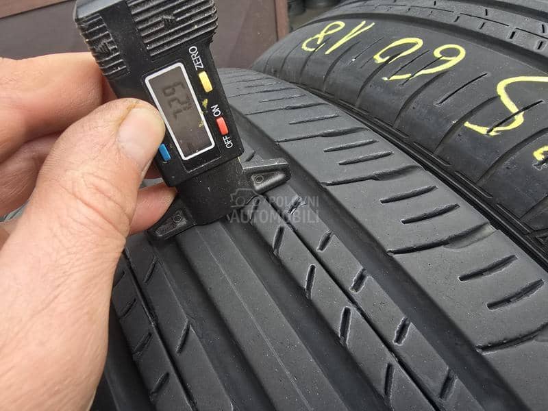 Dunlop 225/60 R18 Letnja