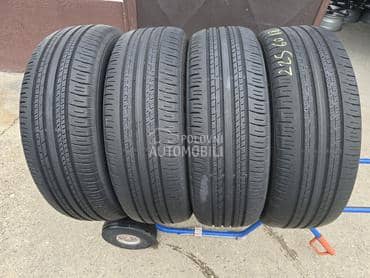 Dunlop 225/60 R18 Letnja