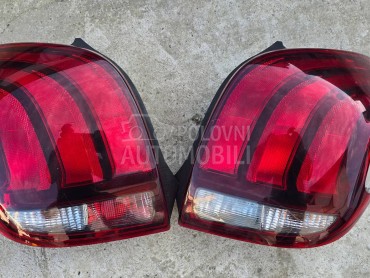 Stop svetla i stop lampe za Peugeot 108