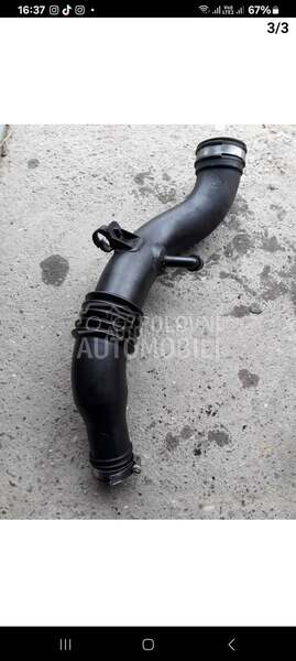 crevo turbine za lagunu