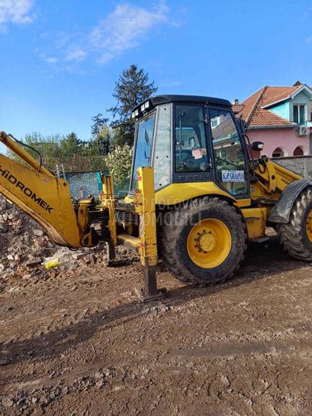Hidromek HMK 102 S