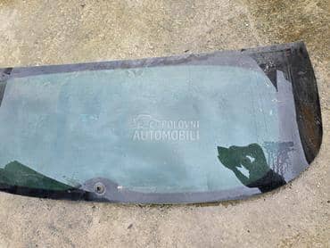 Zadnje staklo gepek vrata za Citroen C4