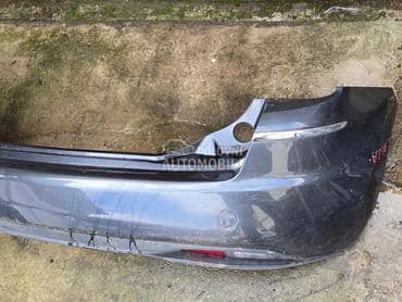 Zadnji branik za Lancia Musa