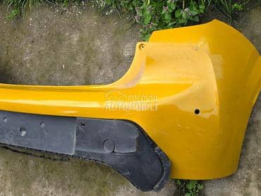 Zadnji branik za Peugeot 208 od 2019. do 2024. god.