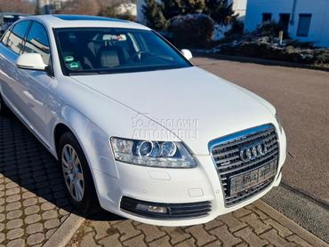 Audi A6 tdi 2010. god. -  kompletan auto u delovima