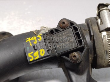 MAP SENZOR za Volkswagen Touran