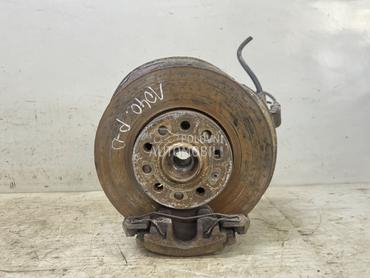 KOCIONI DISK za Volkswagen Caddy