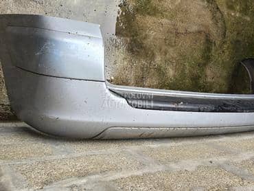 Zadnji branik sw karavan za Peugeot 307