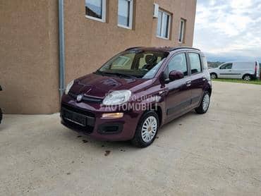 Fiat Panda 0.9 twinair