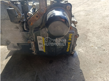 MEHATRONIKA za Volkswagen Passat B6