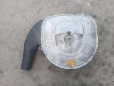 Kućište filtera za vazduh za Mercedes Benz Ostalo od 1986. do 1992. god.
