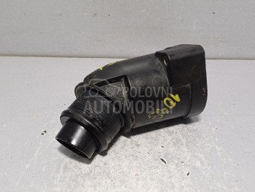 CRIJEVO TURBINE za Škoda Fabia