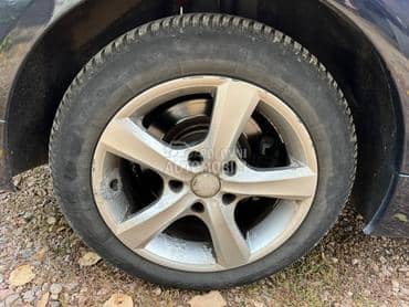 Aluminijumske felne  16" 5 x 120