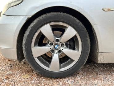 Aluminijumske felne  17" 5 x 120