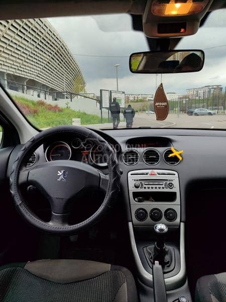 Peugeot 308 1.6