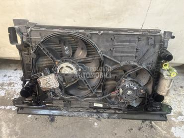 VENTILATOR za Volvo XC60