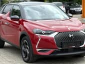 Citroen DS3 1.5 HDI GRAND CHIC