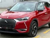 Citroen DS3 1.5 HDI GRAND CHIC