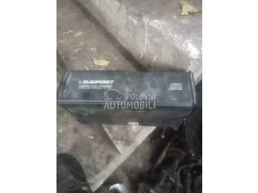 Cd šaržer za Audi Ostalo