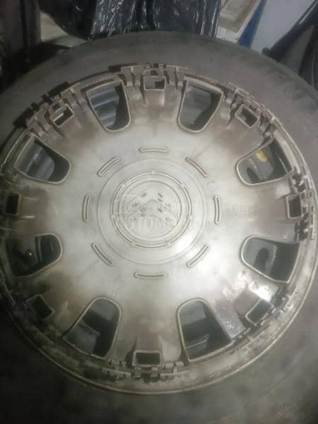 Goodyear 195/65 R15 Letnja