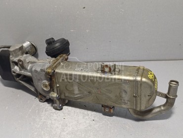 HLADNJAK EGR VENTILA za Audi Q3