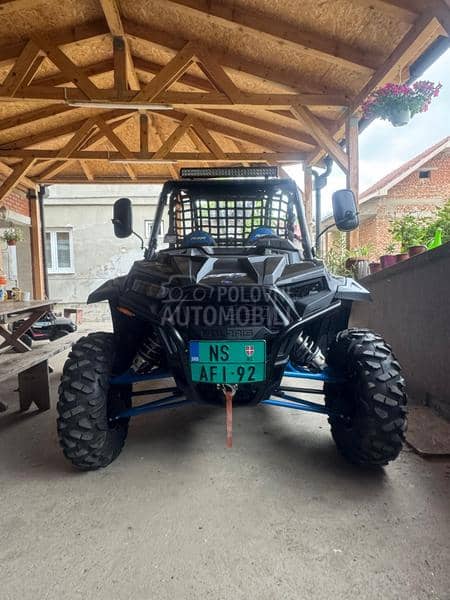 Polaris RZR 1000 XP