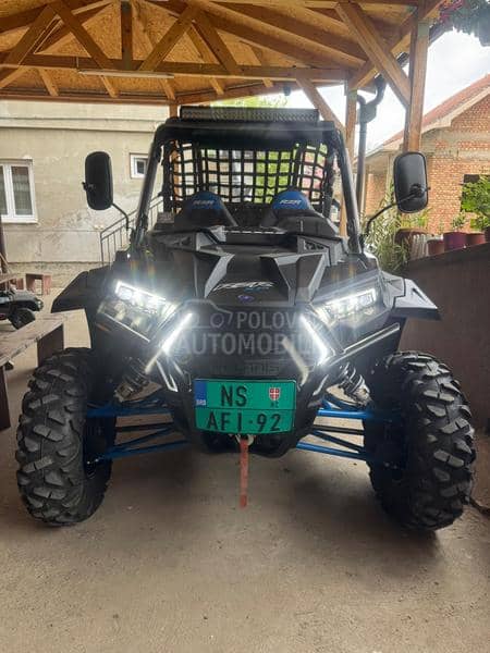 Polaris RZR 1000 XP