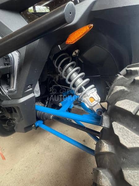 Polaris RZR 1000 XP