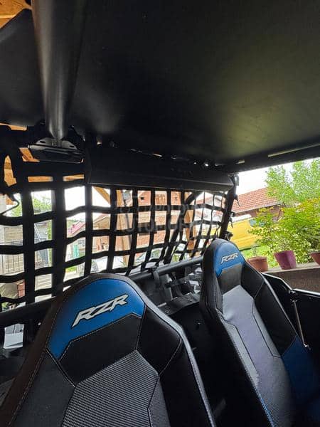 Polaris RZR 1000 XP