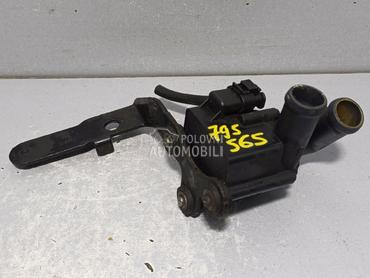 POMOCNA PUMPA VODE za Volkswagen Touran