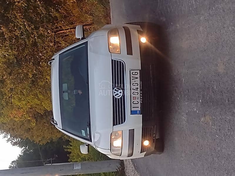 Volkswagen Passat B5.5 reg cele godine