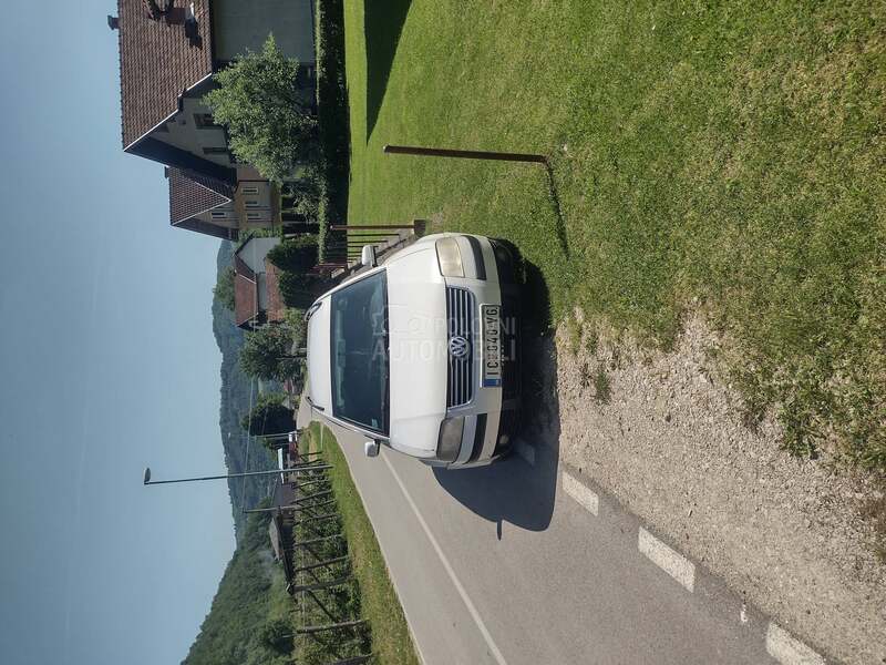Volkswagen Passat B5.5 reg cele godine