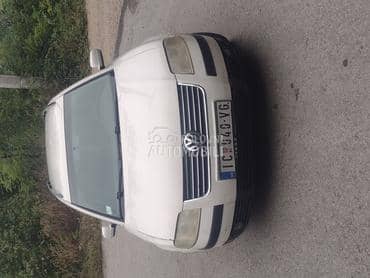 Volkswagen Passat B5.5 reg cele godine