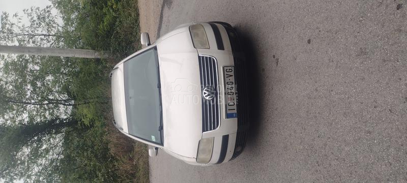 Volkswagen Passat B5.5 reg cele godine