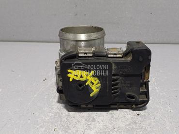 DOZER KLAPNA za Volkswagen Passat B6