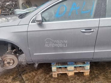 Passsat B6 Vrata za Volkswagen Passat B6 od 2005. do 2010. god.
