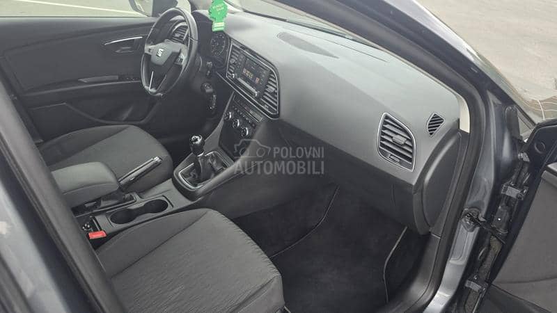 Seat Leon 1.4B