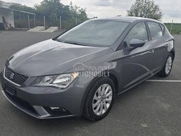 Seat Leon 1.4B
