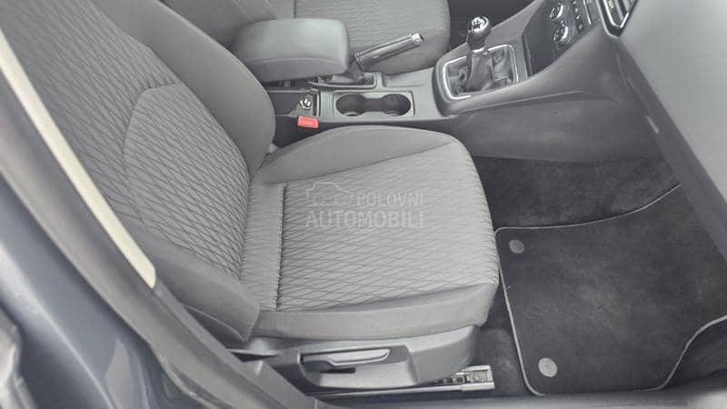 Seat Leon 1.4B