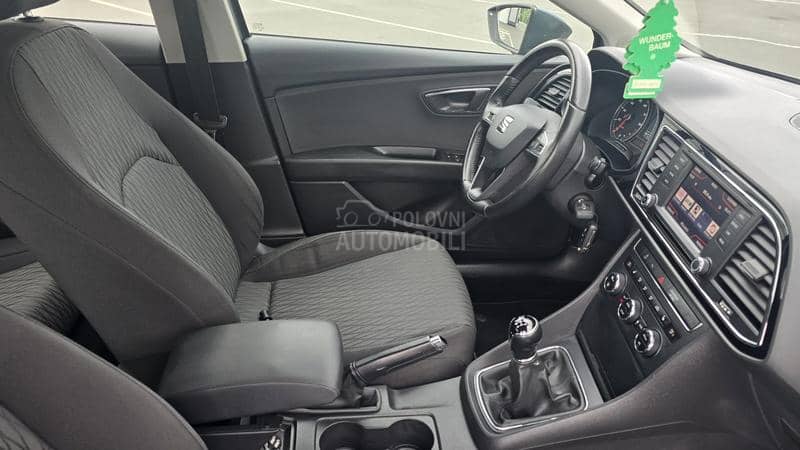 Seat Leon 1.4B