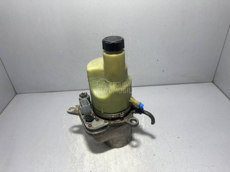 SERVO PUMPA