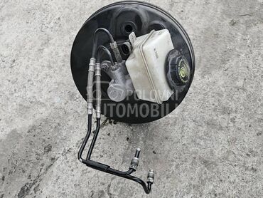 KOCIONI DOBOS CILINDAR SERVO za Opel Zafira za 2005. god.