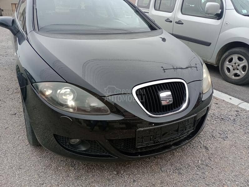 Seat Leon 2.0TDI