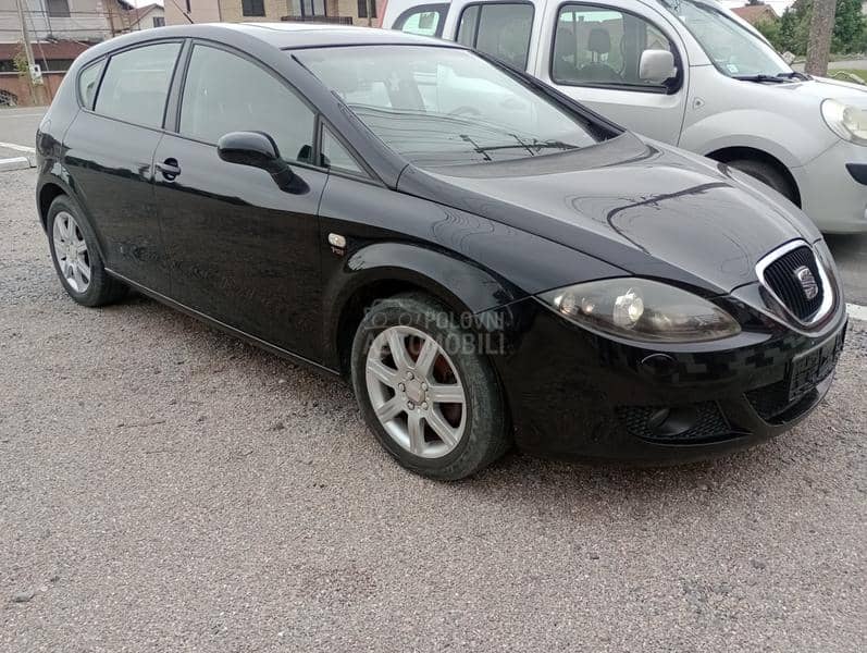 Seat Leon 2.0TDI