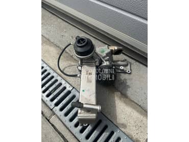 Hladnjak EGR-a 3.0 tdi za Audi A6, A8, Q8 od 2017. do 2024. god.